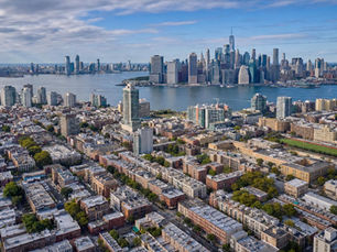How Drone Photography NYC Is Transforming Real Estate Marketing