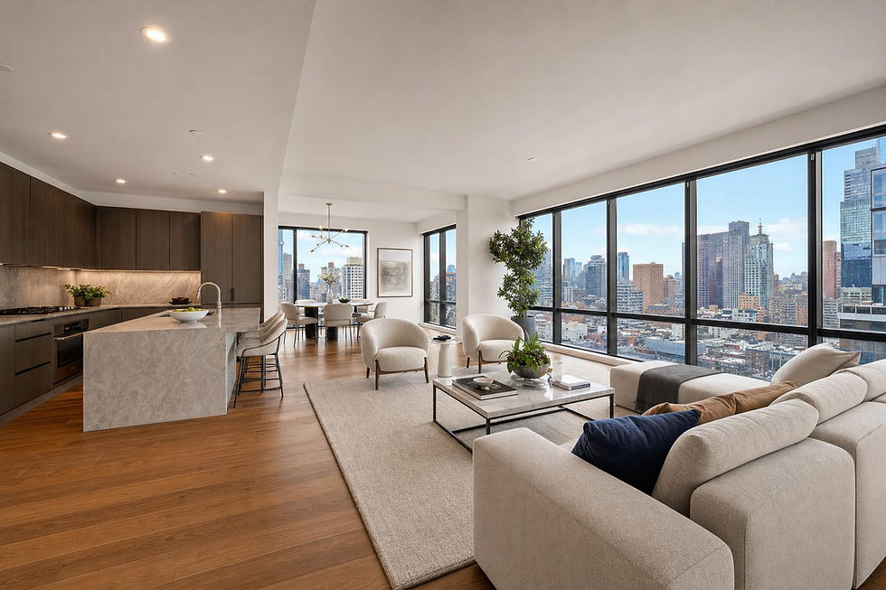 Zillow 3D Tour vs Matterport NYC: Elevate Listings With 3D Virtual Tours