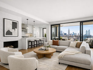 How a Matterport NYC Tour Elevates Listings With 3D Virtual Walkthroughs