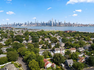 How Drone Photography Real Estate Services Elevate NYC and NJ Listings