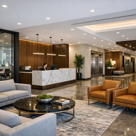 How Commercial Real Estate Photography Boosts NYC Property Value