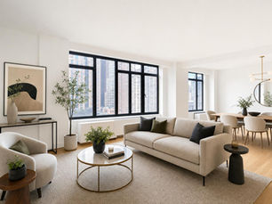 How Virtual Staging Elevates NYC Real Estate Marketing