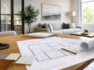 What to Expect From a Real Estate Floor Plan Service in NYC and NJ