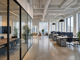 How a Commercial Real Estate Photographer Elevates NYC Listings