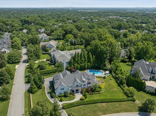Drone Photography NJ: Transform Real Estate Marketing with Aerial Views