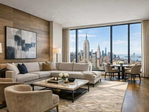 Why Real Estate Photography in NYC Matters for Modern Marketing