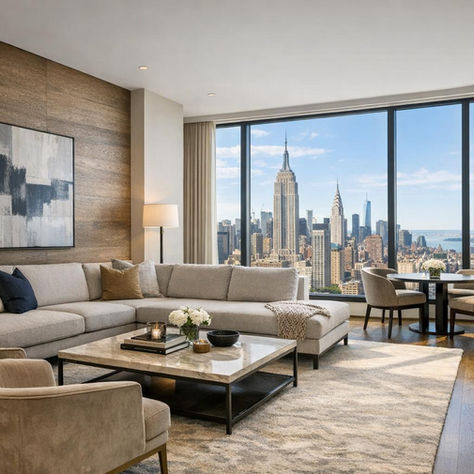 Why Real Estate Photography in NYC Matters for Modern Marketing