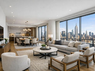 Matterport NYC: Elevating Real Estate Marketing With 3D Virtual Tours