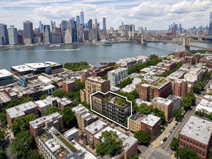 How Drone Photography Real Estate Services Enhance NYC Listings