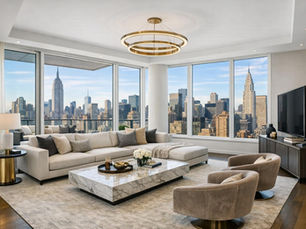 How a Manhattan Real Estate Photographer Transforms NYC Listings