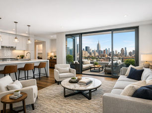 Why Every NYC Listing Benefits from a Matterport NYC 3D Virtual Tour