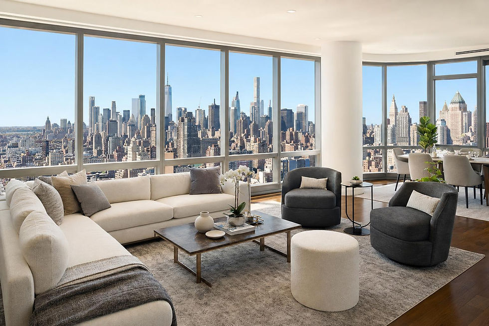 How Real Estate Photography NYC Sets Your Listings Apart