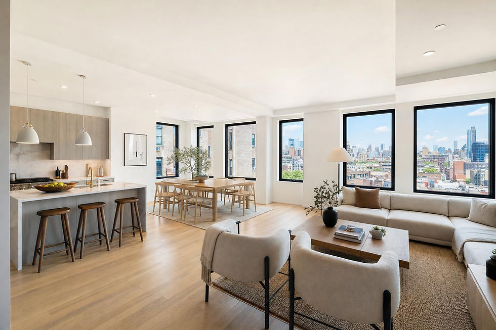 How to Choose the Right 3D Virtual Tour for Your NYC or NJ Listing