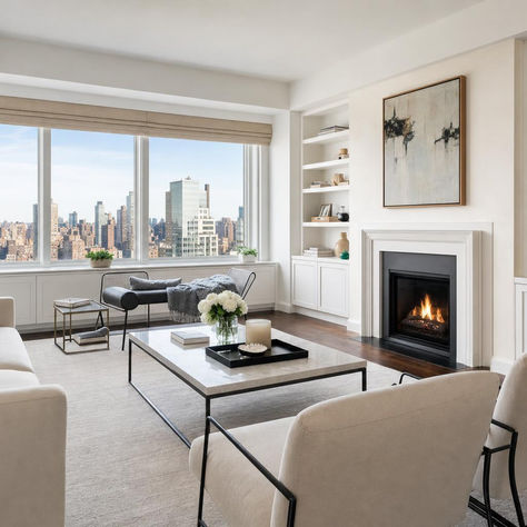 Why Real Estate Photography Services NYC Are Essential for Market Success