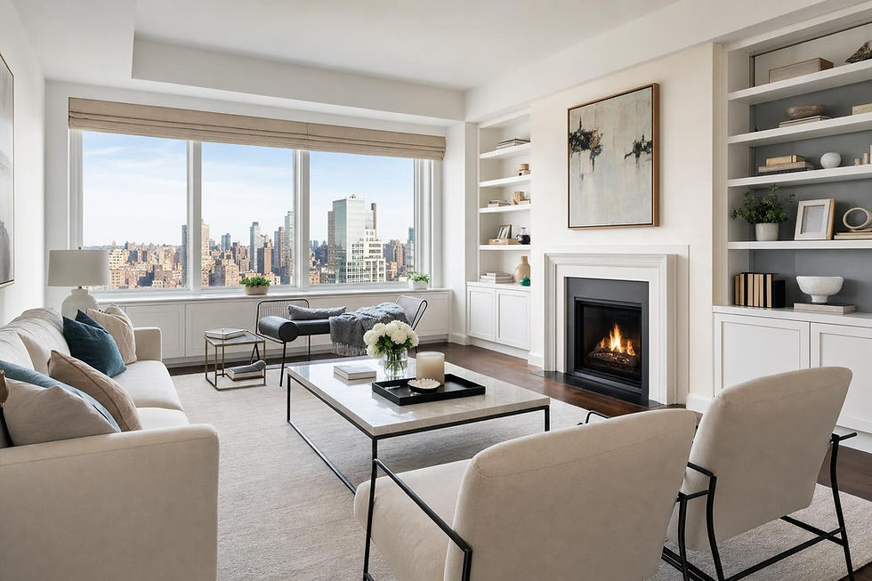 Why Real Estate Photography Services NYC Are Essential for Market Success