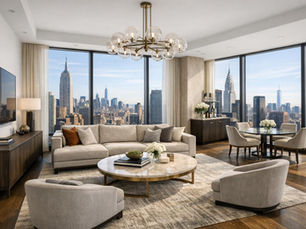 How Real Estate Photography Services NYC Help Properties Sell Faster