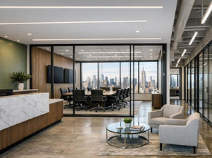 Commercial Real Estate Photography Solutions for NYC Listings