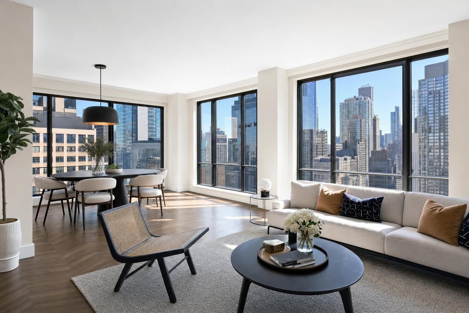 How to Choose the Best Manhattan Real Estate Photographer for Listings