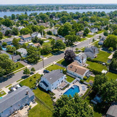 When to Use Drone Photography NJ for Real Estate Listings