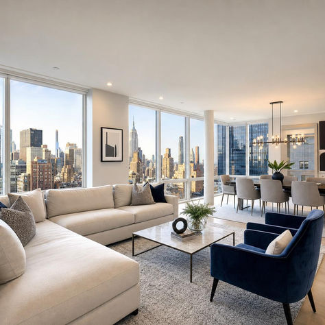 Choosing the Right Real Estate Photography Company NYC: Boost Listings with Professional Media