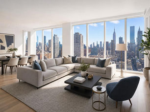 Why a Real Estate Photographer NYC Makes Your Listing Stand Out