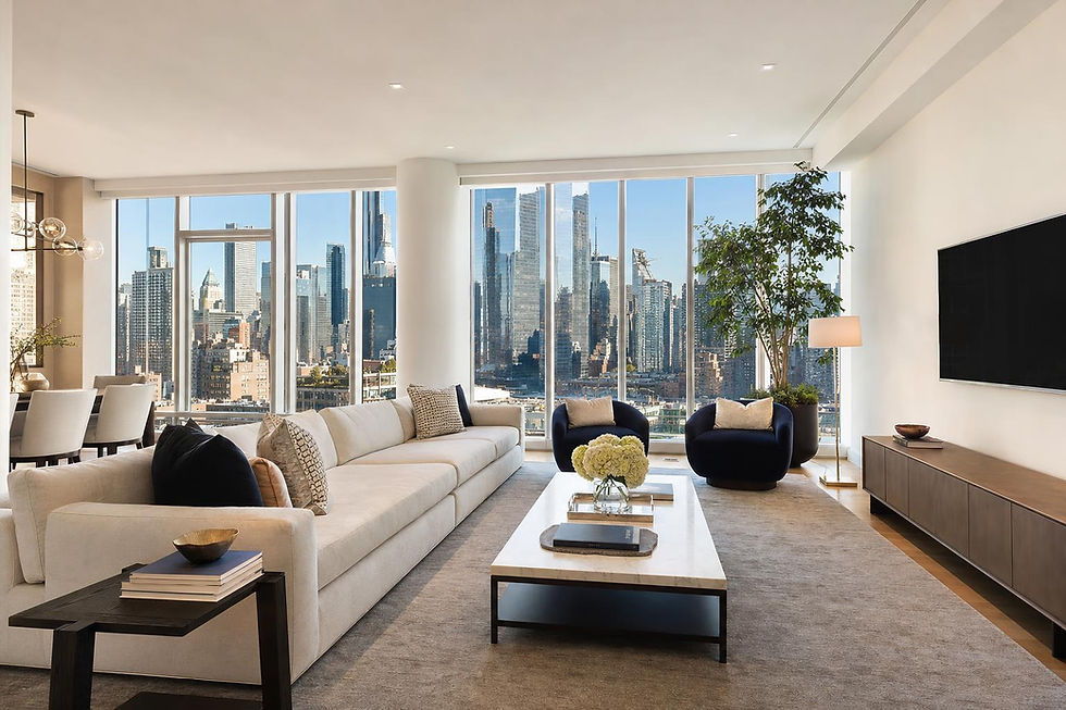 How to Choose the Best Manhattan Real Estate Photographer for Your Listing