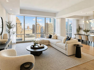 Why Real Estate Photography NYC Drives Faster Sales in 2024