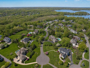 Drone Photography NJ: Elevate Real Estate Listings with Aerial Imagery