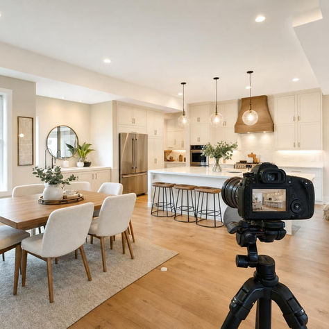 How to Choose Real Estate Photography Near Me in NYC