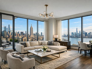 How Real Estate Photography NYC Sets Listings Apart in a Competitive Market