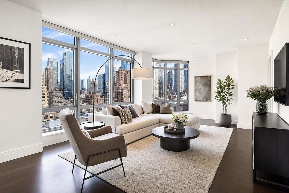 How Real Estate Photography Services NYC Elevate Listings and Drive Sales