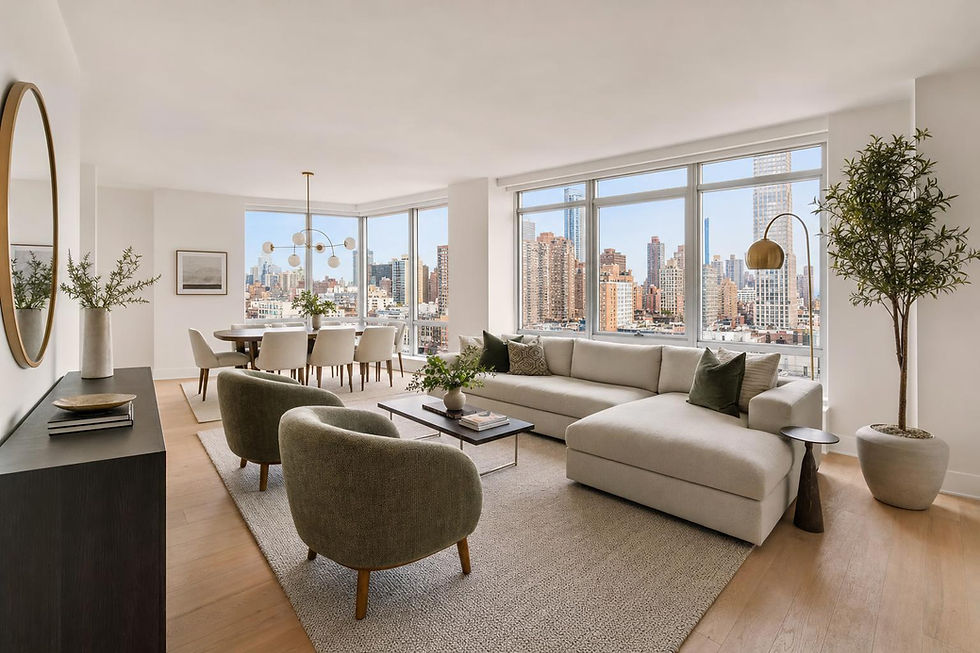 How to Choose the Right Real Estate Photographer NYC Agents Trust