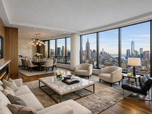 Why Every NYC Listing Needs a Professional Real Estate Photographer