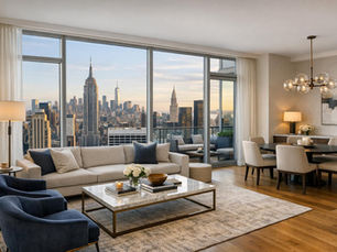 Why Every NYC Listing Needs a Real Estate Photographer for Success