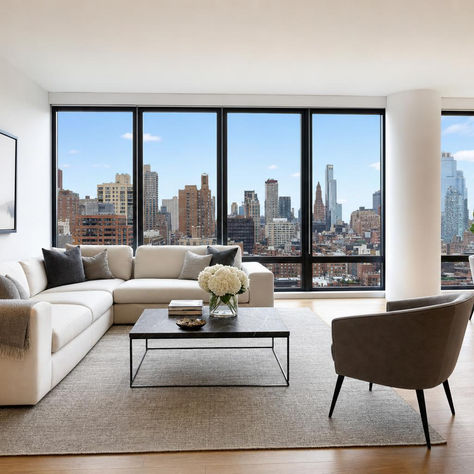 How Real Estate Photography NYC Elevates Property Listings
