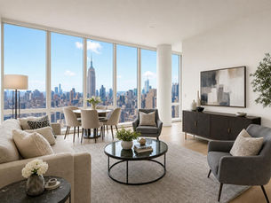 How Real Estate Photography NYC Elevates Listings and Drives Sales