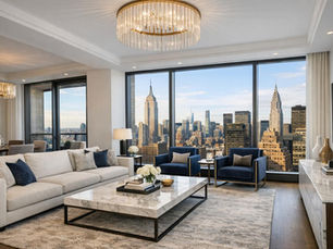 How to Choose the Best Manhattan Real Estate Photographer