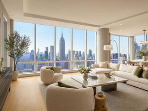 Essential Benefits of Hiring a Manhattan Real Estate Photographer