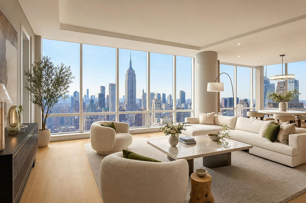 Essential Benefits of Hiring a Manhattan Real Estate Photographer