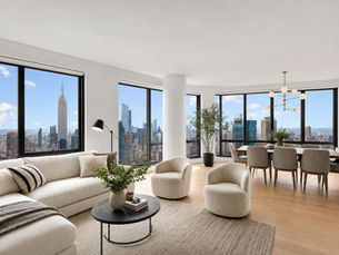 Why Real Estate Photography NYC Gives Listings a Competitive Edge