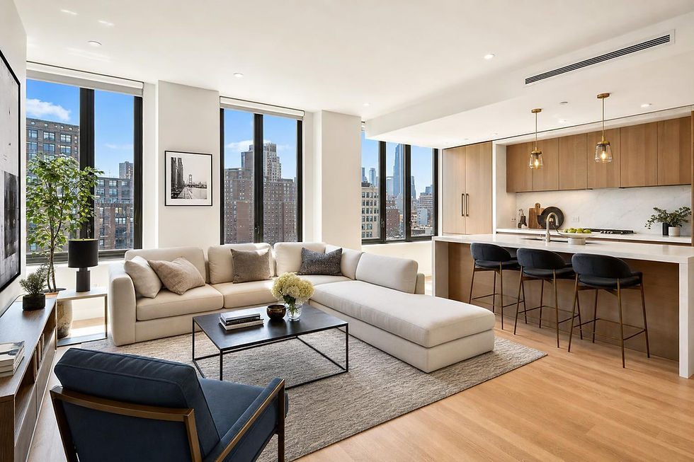 Why Real Estate Photography Services NYC Are Key to Selling Faster