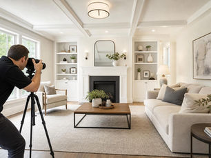 How to Choose Real Estate Photography Near Me for NYC Listings