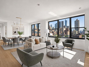 Real Estate Photography NYC: Enhance Listings and Attract Buyers