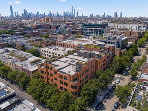 Drone Photography NYC: Elevate Real Estate Listings With Aerial Views