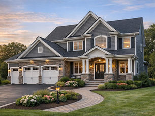 Why Every North Jersey Agent Needs a Real Estate Photographer NJ