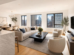 How Real Estate Media Elevates NYC Listings With Emotional Impact