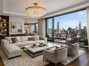 How a Manhattan Real Estate Photographer Drives Faster NYC Sales