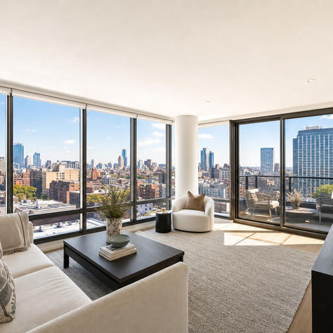 Why a Real Estate Photographer in NYC Elevates Your Listings