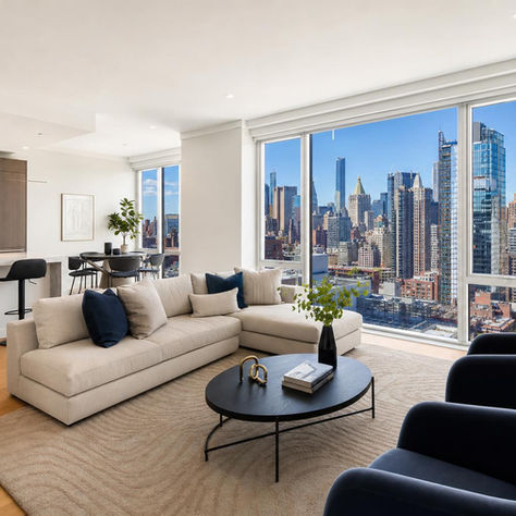 Why Hiring a Real Estate Photographer NYC Elevates Your Listing