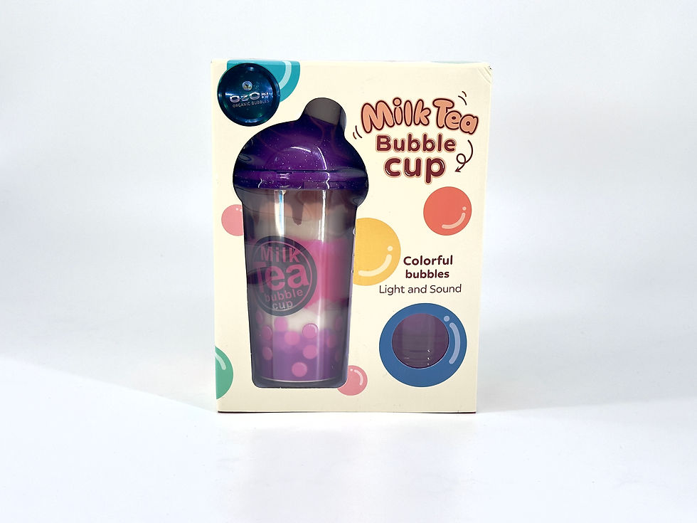 Thumbnail: Bubble Tea Cup